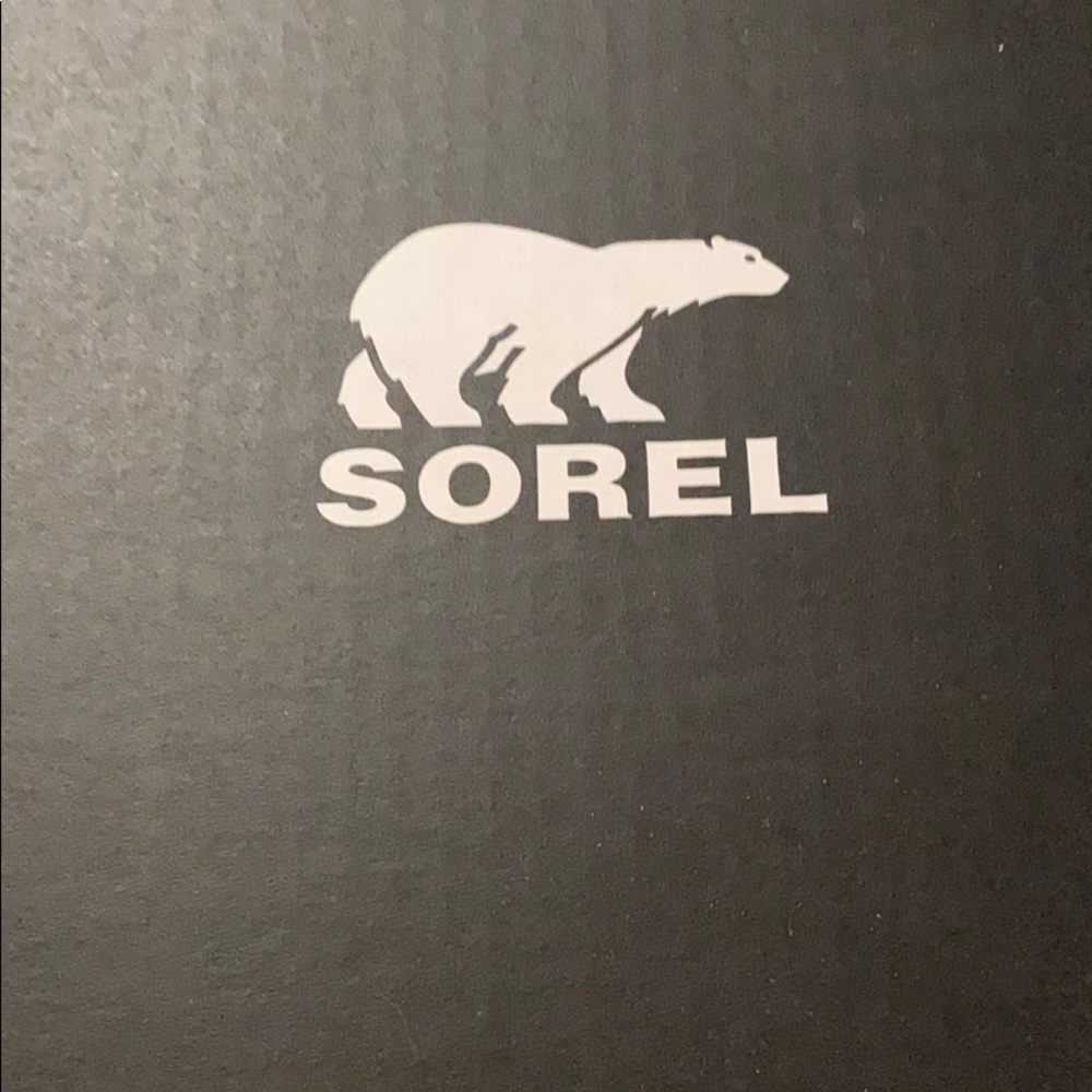 Sorel Lexie Boot Wedge
